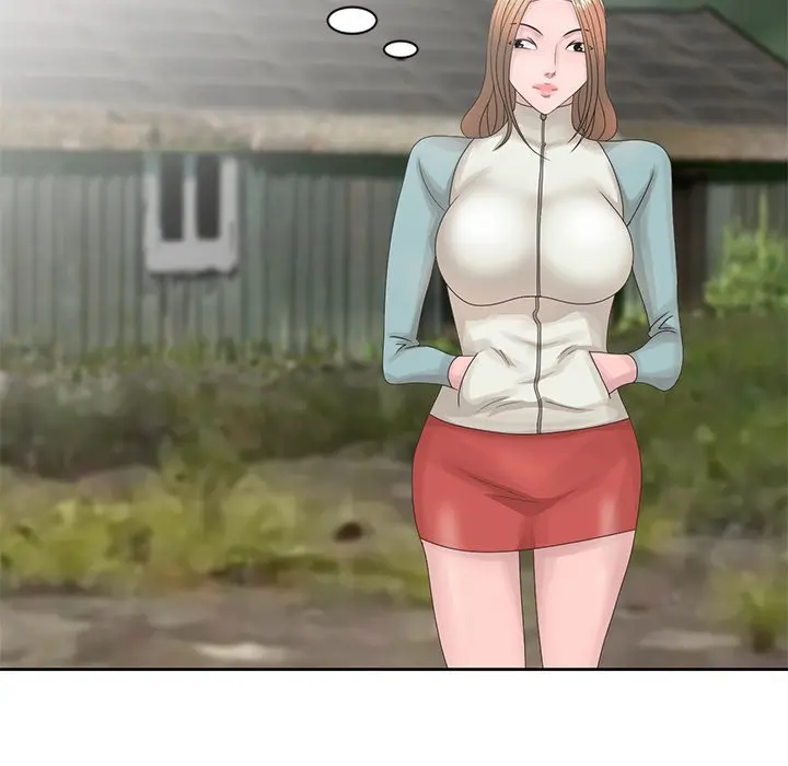 Shh Her Secret Manhwa Facon Chapter 16 - Page 23