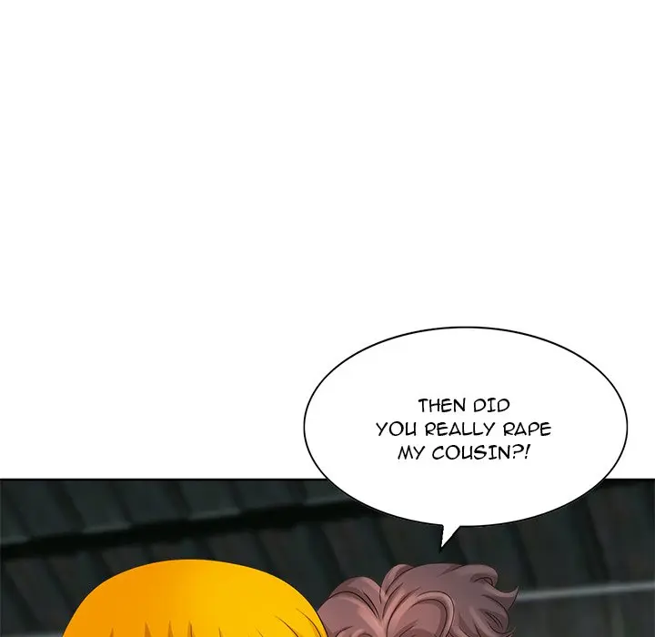 Shh Her Secret Manhwa Facon Chapter 16 - Page 26