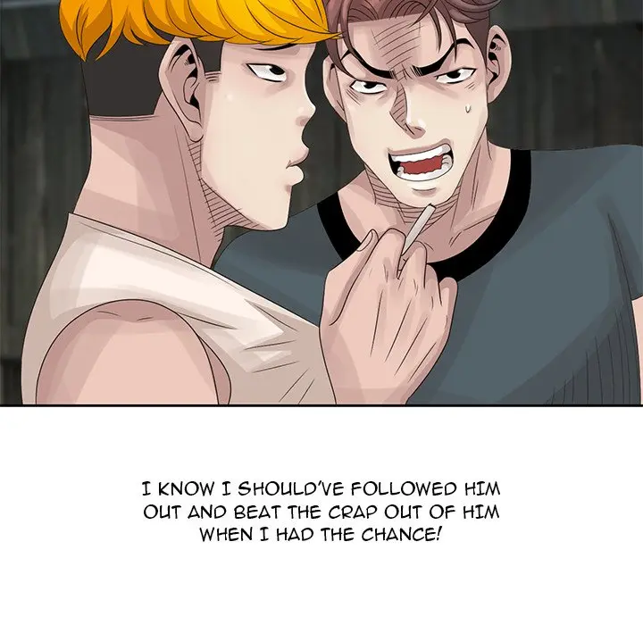 Shh Her Secret Manhwa Facon Chapter 16 - Page 27