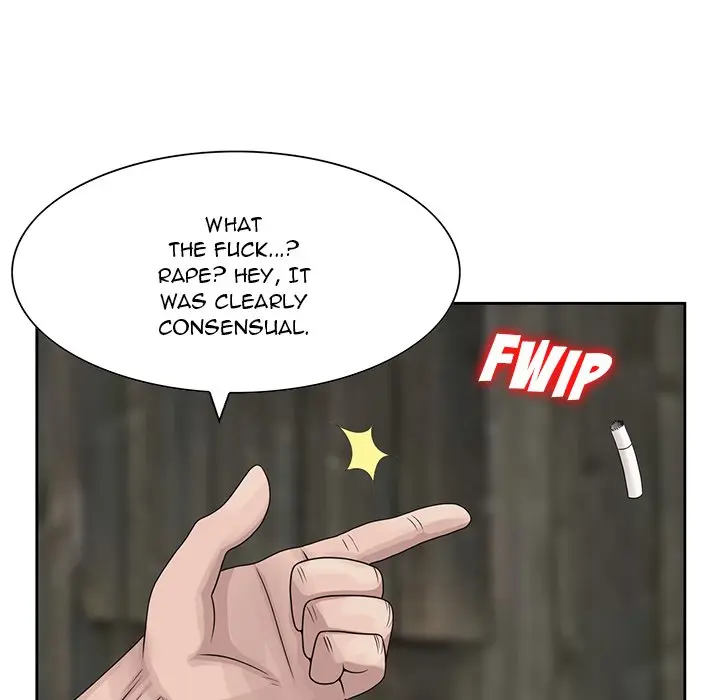 Shh Her Secret Manhwa Facon Chapter 16 - Page 28
