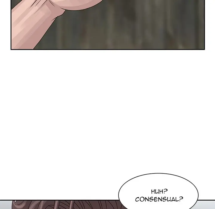 Shh Her Secret Manhwa Facon Chapter 16 - Page 29