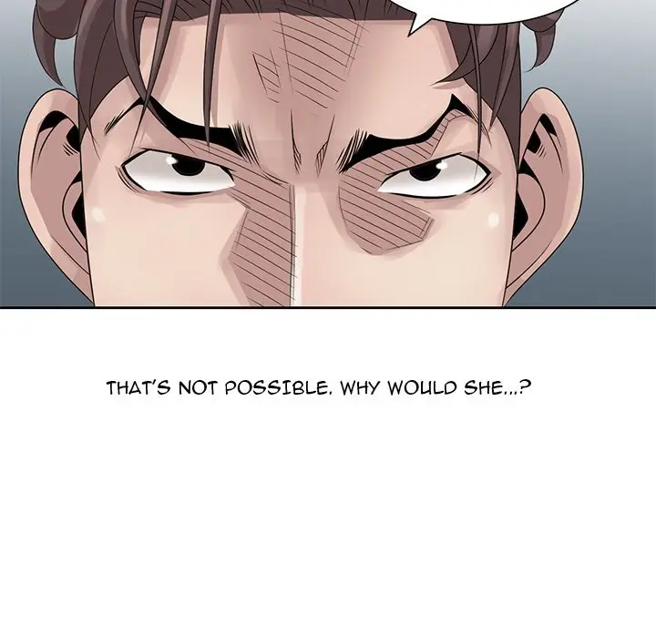 Shh Her Secret Manhwa Facon Chapter 16 - Page 30