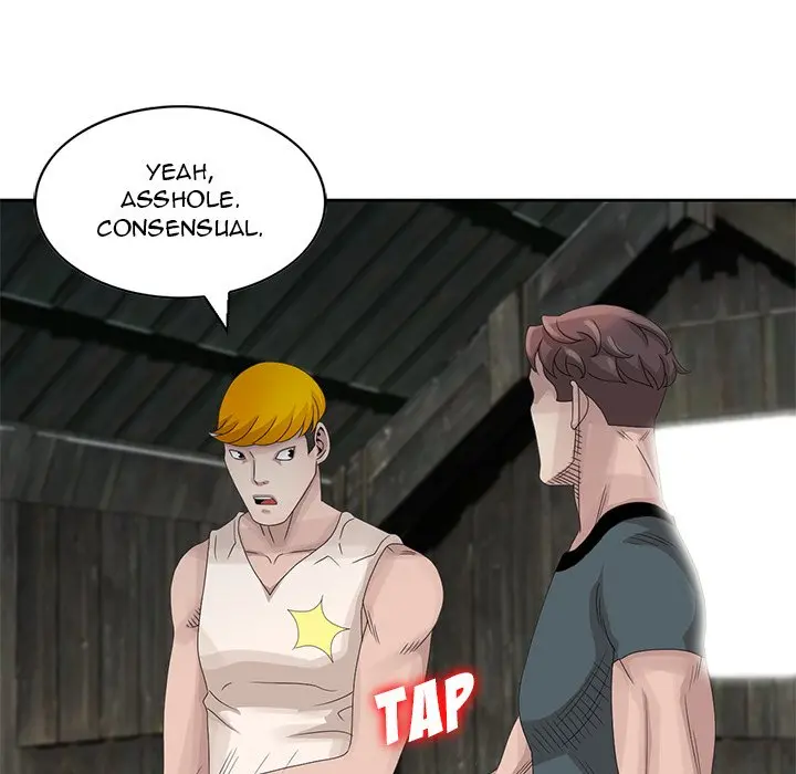 Shh Her Secret Manhwa Facon Chapter 16 - Page 31