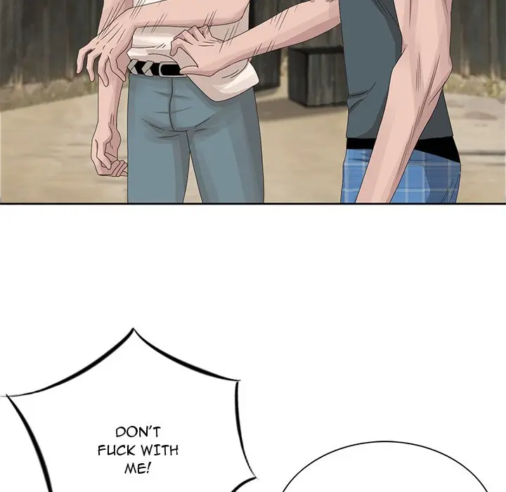 Shh Her Secret Manhwa Facon Chapter 16 - Page 32
