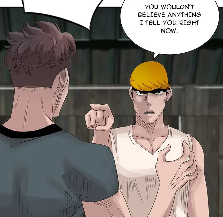 Shh Her Secret Manhwa Facon Chapter 16 - Page 33