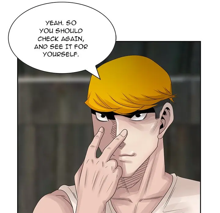Shh Her Secret Manhwa Facon Chapter 16 - Page 35