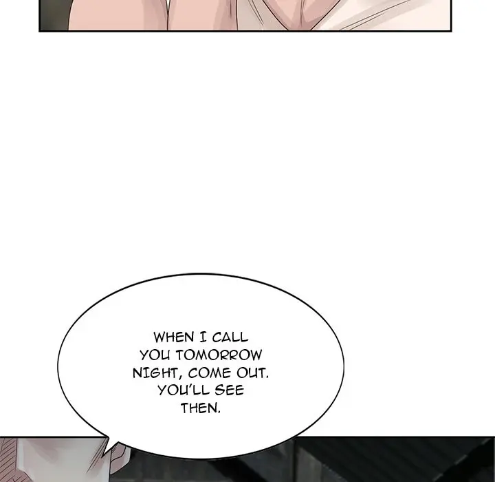 Shh Her Secret Manhwa Facon Chapter 16 - Page 36