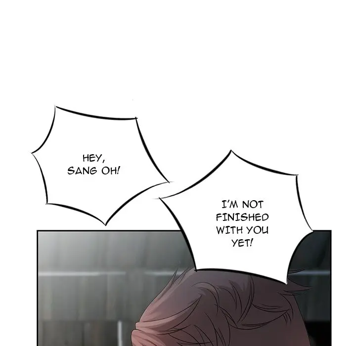 Shh Her Secret Manhwa Facon Chapter 16 - Page 38