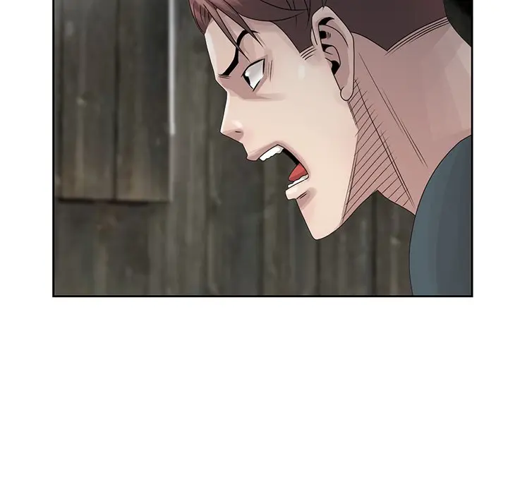 Shh Her Secret Manhwa Facon Chapter 16 - Page 39