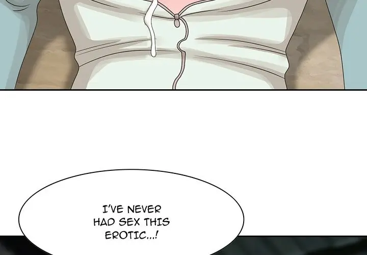 Shh Her Secret Manhwa Facon Chapter 16 - Page 4