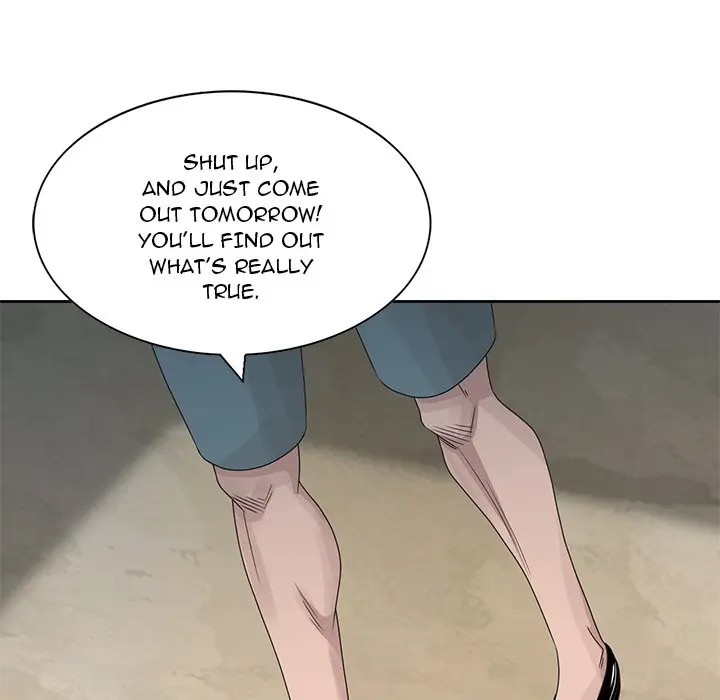 Shh Her Secret Manhwa Facon Chapter 16 - Page 40