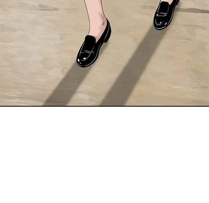 Shh Her Secret Manhwa Facon Chapter 16 - Page 41