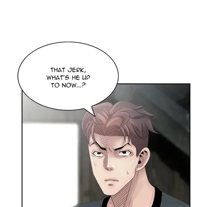 Shh Her Secret Manhwa Facon Chapter 16 - Page 42