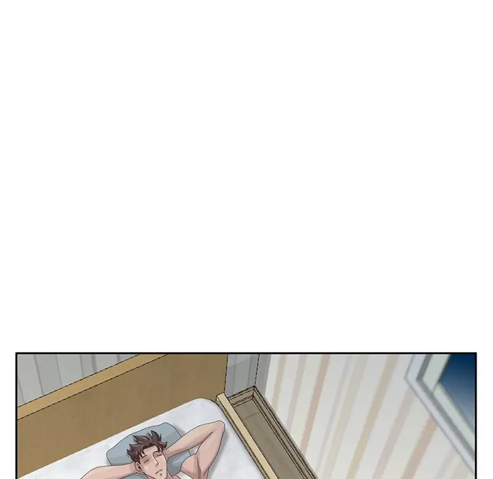 Shh Her Secret Manhwa Facon Chapter 16 - Page 45