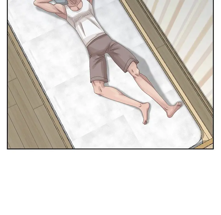 Shh Her Secret Manhwa Facon Chapter 16 - Page 46