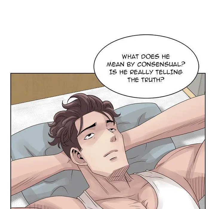 Shh Her Secret Manhwa Facon Chapter 16 - Page 47
