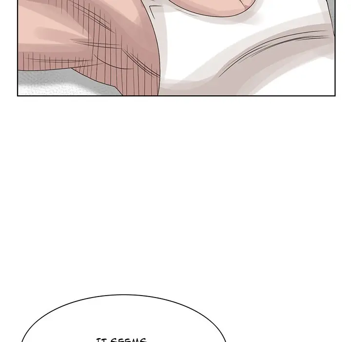 Shh Her Secret Manhwa Facon Chapter 16 - Page 48