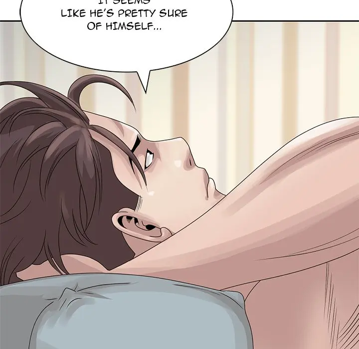 Shh Her Secret Manhwa Facon Chapter 16 - Page 49