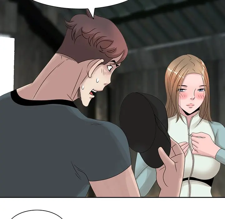 Shh Her Secret Manhwa Facon Chapter 16 - Page 5