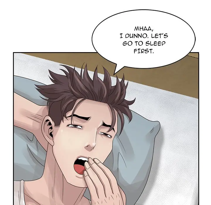 Shh Her Secret Manhwa Facon Chapter 16 - Page 51