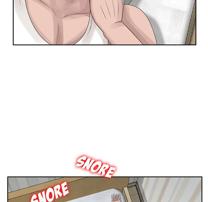 Shh Her Secret Manhwa Facon Chapter 16 - Page 52