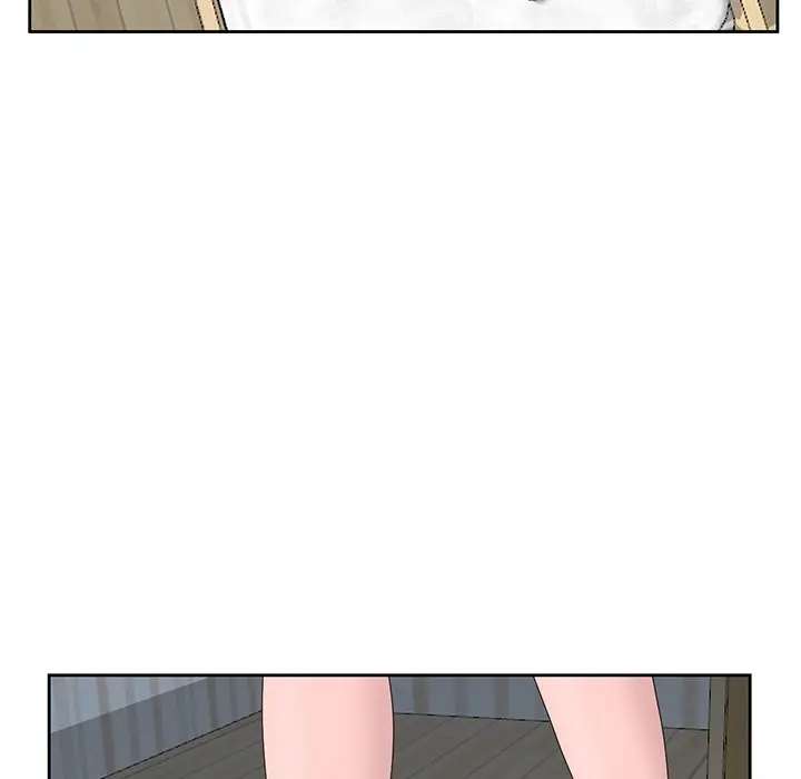 Shh Her Secret Manhwa Facon Chapter 16 - Page 54