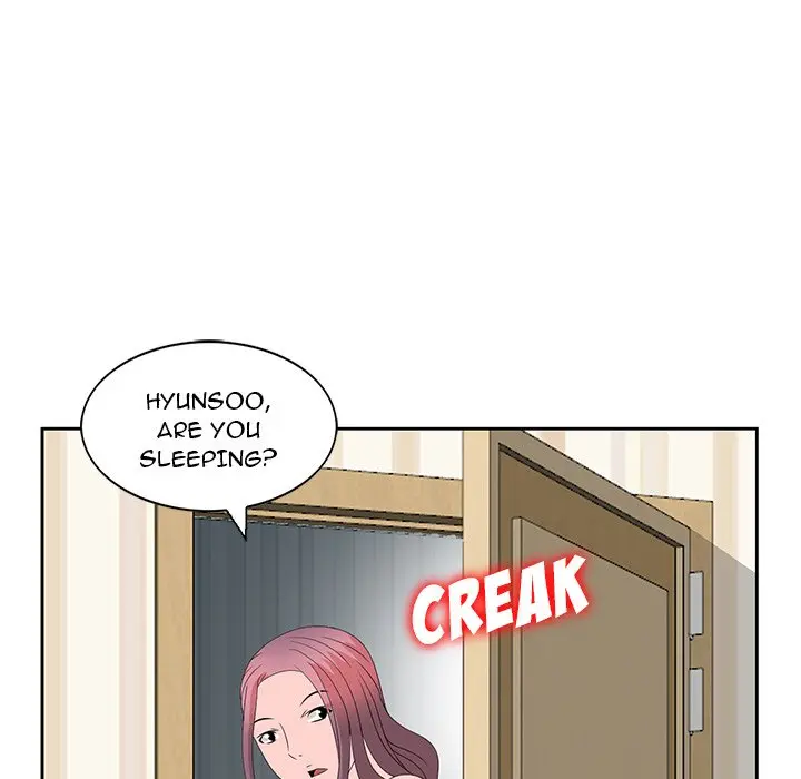 Shh Her Secret Manhwa Facon Chapter 16 - Page 56