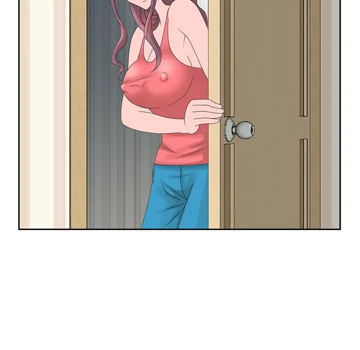 Shh Her Secret Manhwa Facon Chapter 16 - Page 57