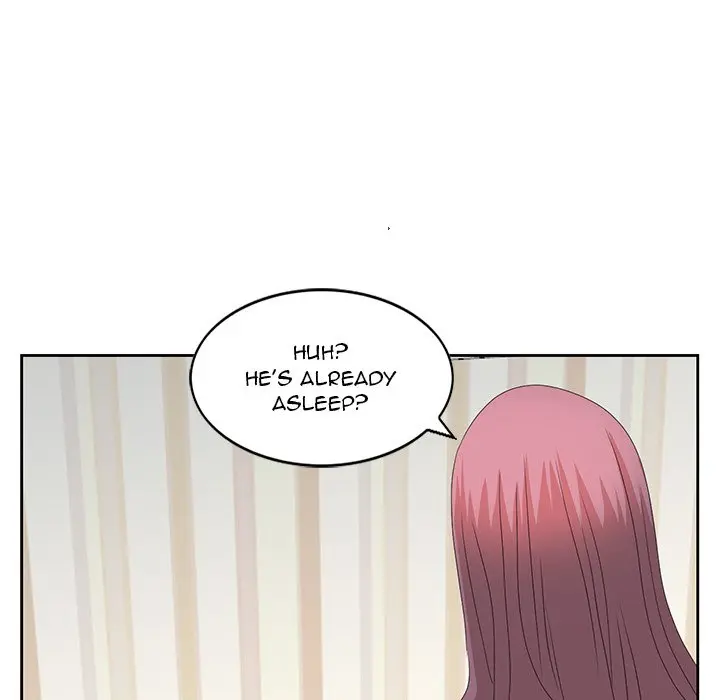 Shh Her Secret Manhwa Facon Chapter 16 - Page 58