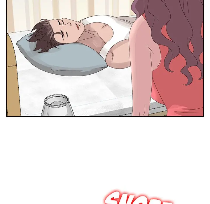 Shh Her Secret Manhwa Facon Chapter 16 - Page 59