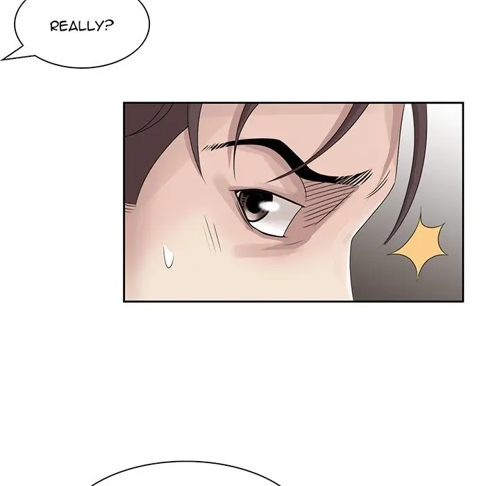 Shh Her Secret Manhwa Facon Chapter 16 - Page 6
