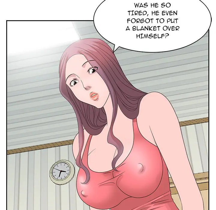 Shh Her Secret Manhwa Facon Chapter 16 - Page 62