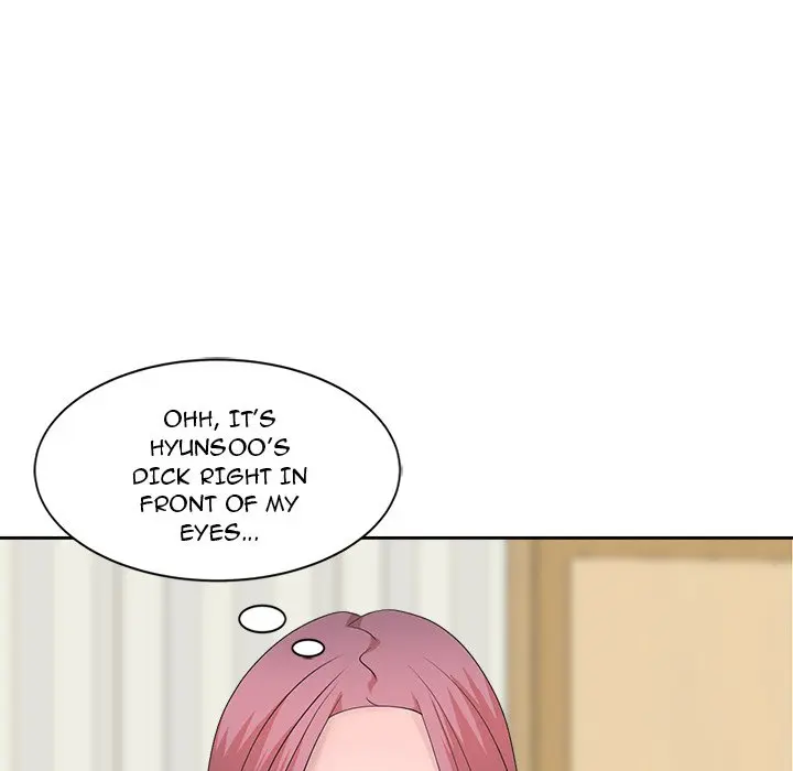 Shh Her Secret Manhwa Facon Chapter 16 - Page 68