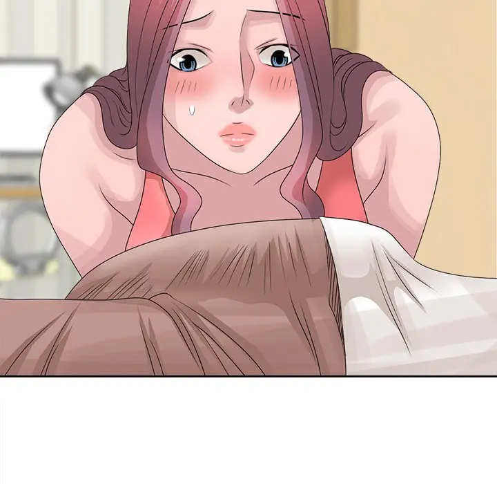 Shh Her Secret Manhwa Facon Chapter 16 - Page 69