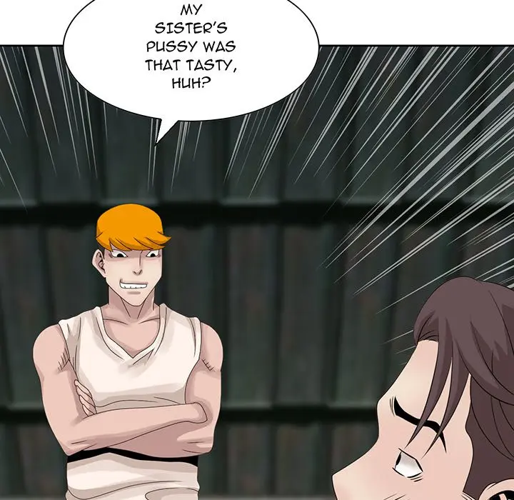 Shh Her Secret Manhwa Facon Chapter 16 - Page 7