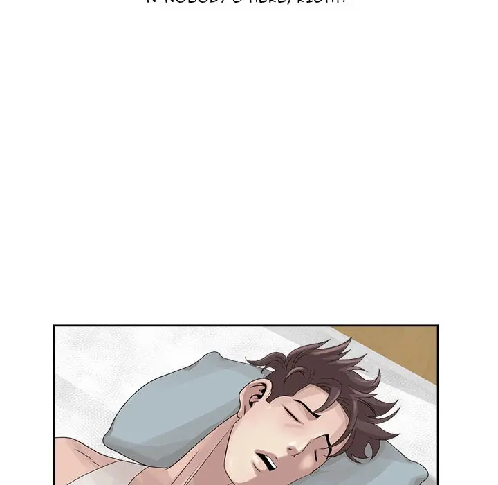 Shh Her Secret Manhwa Facon Chapter 16 - Page 72