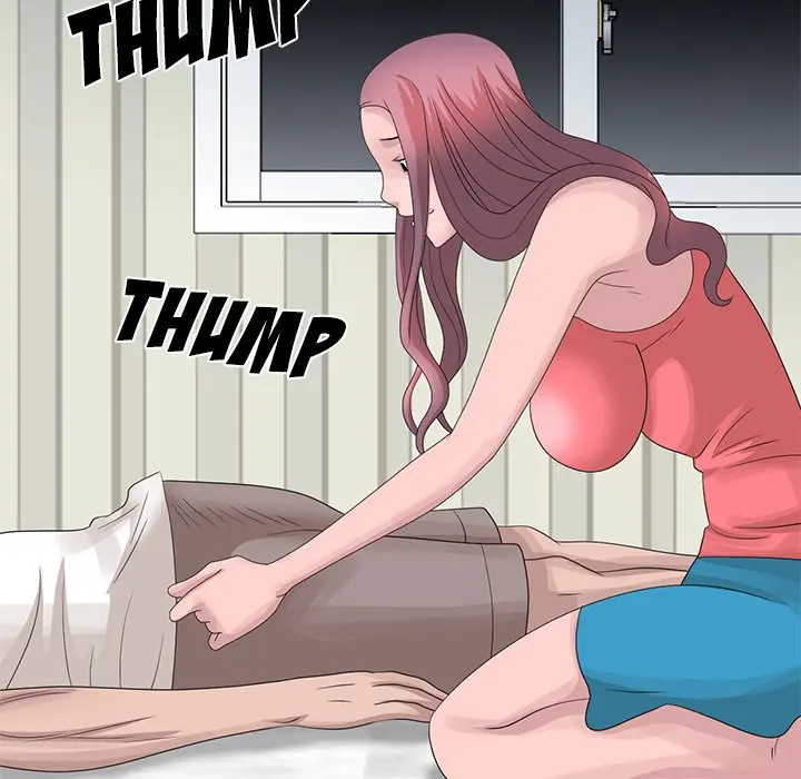 Shh Her Secret Manhwa Facon Chapter 16 - Page 76