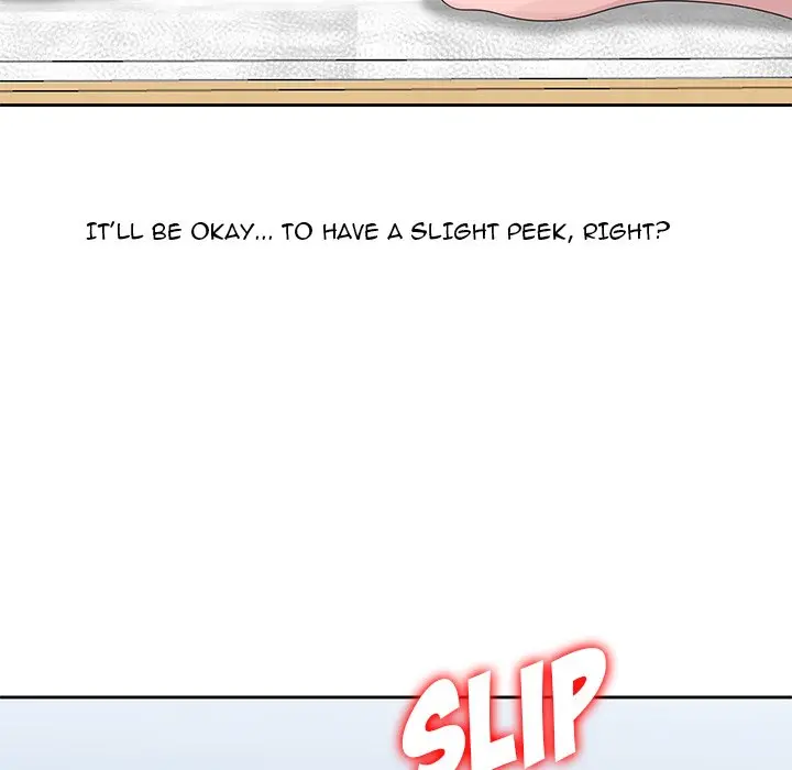 Shh Her Secret Manhwa Facon Chapter 16 - Page 77