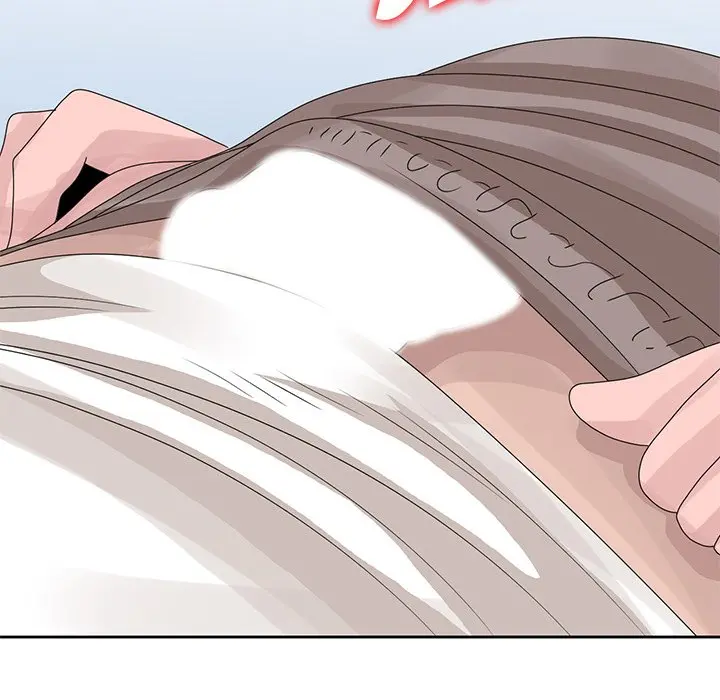 Shh Her Secret Manhwa Facon Chapter 16 - Page 78