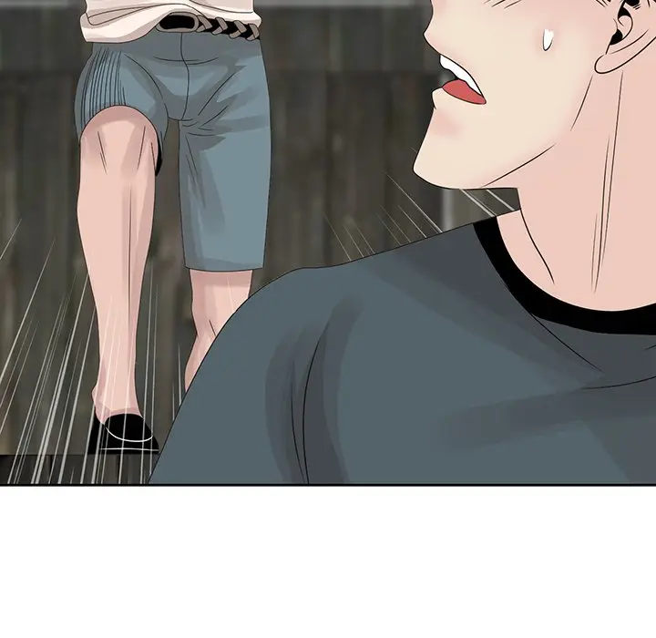 Shh Her Secret Manhwa Facon Chapter 16 - Page 8