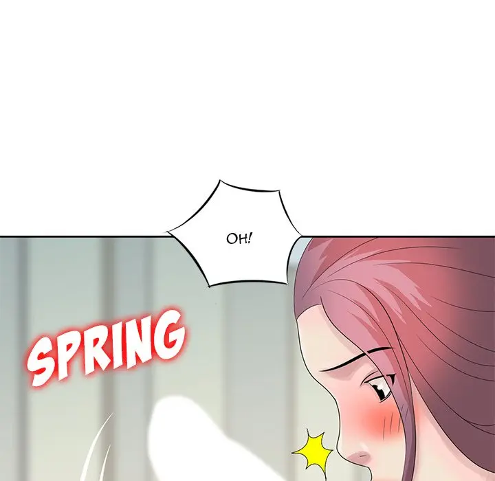 Shh Her Secret Manhwa Facon Chapter 16 - Page 81