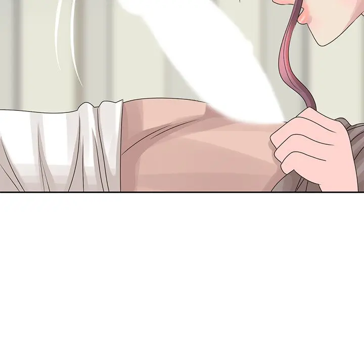 Shh Her Secret Manhwa Facon Chapter 16 - Page 82