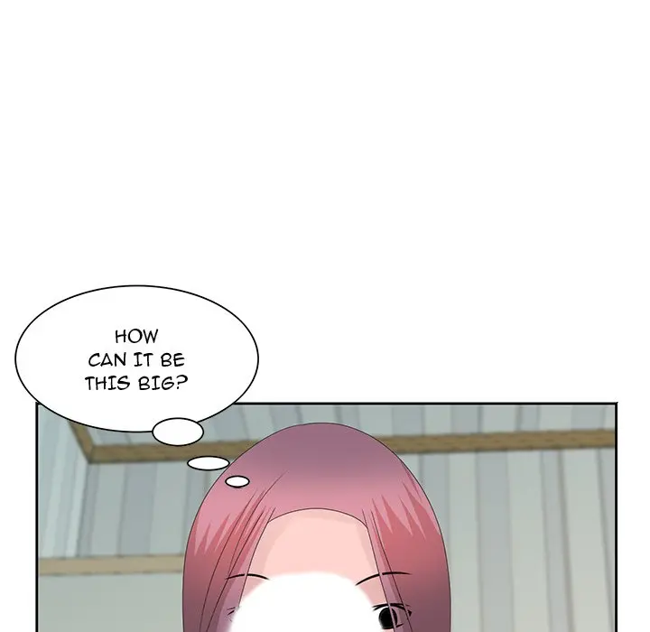 Shh Her Secret Manhwa Facon Chapter 16 - Page 85