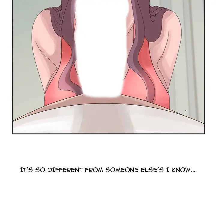 Shh Her Secret Manhwa Facon Chapter 16 - Page 86