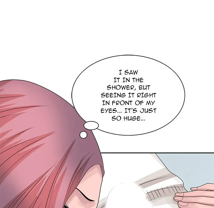 Shh Her Secret Manhwa Facon Chapter 16 - Page 87