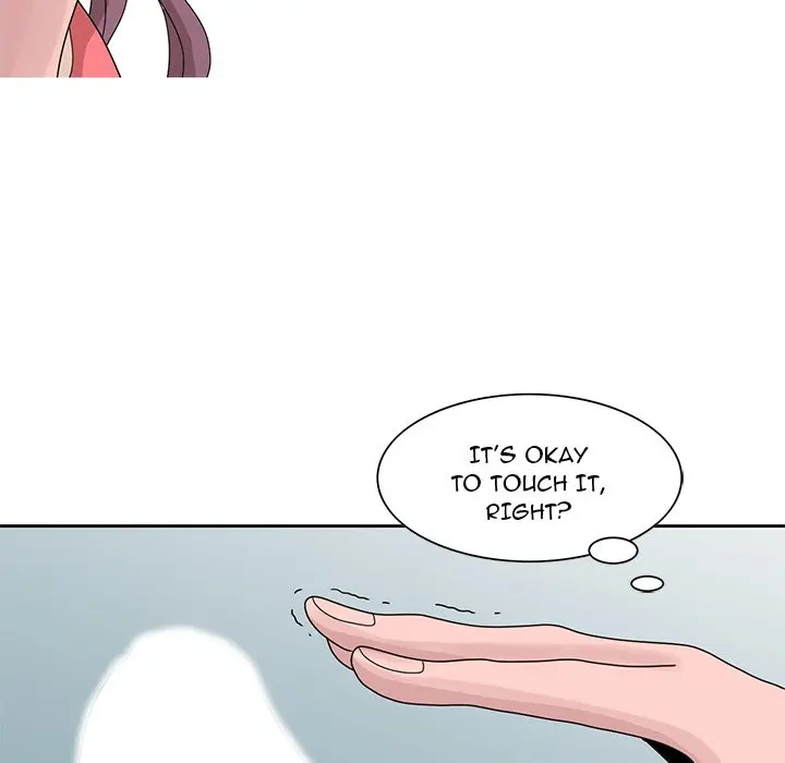 Shh Her Secret Manhwa Facon Chapter 16 - Page 89