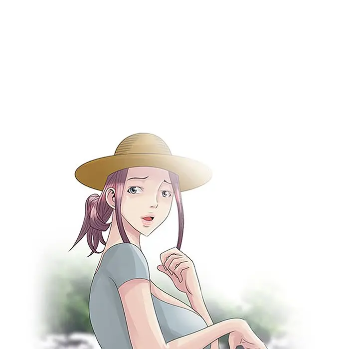 Shh Her Secret Manhwa Facon Chapter 16 - Page 9