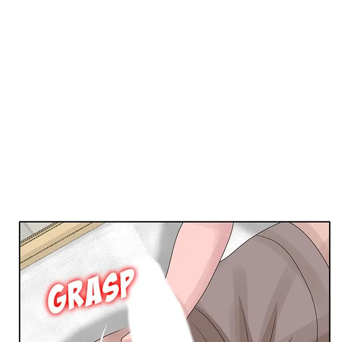 Shh Her Secret Manhwa Facon Chapter 16 - Page 91