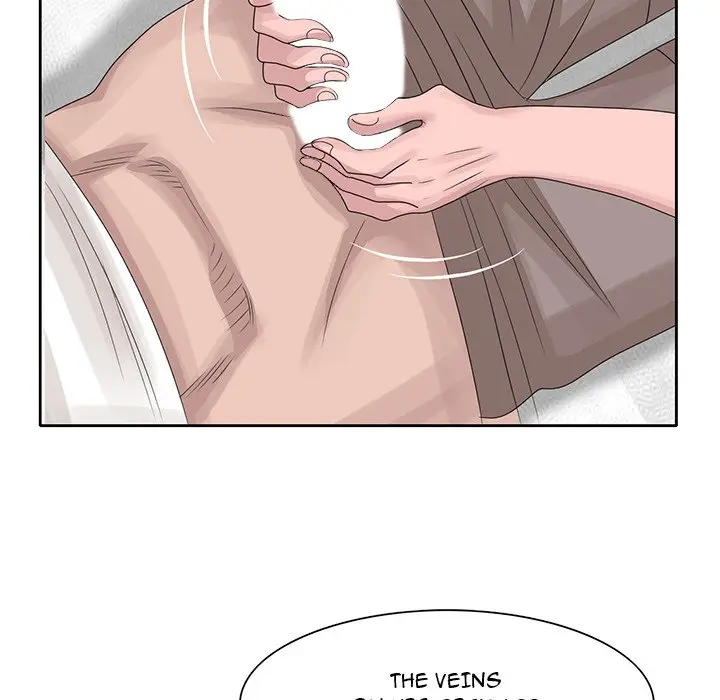 Shh Her Secret Manhwa Facon Chapter 16 - Page 92