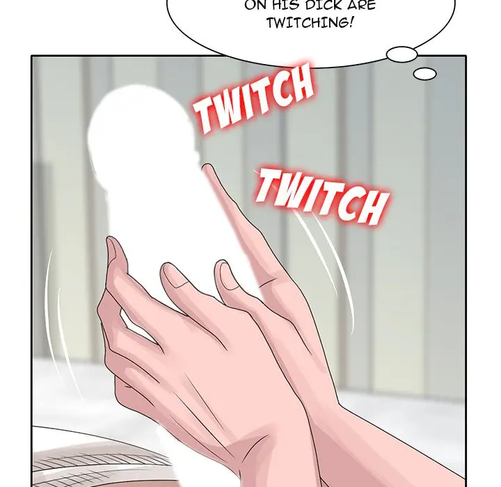 Shh Her Secret Manhwa Facon Chapter 16 - Page 93